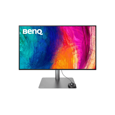 Monitor Benq DesignVue PD3225U 32" IPS 4K UHD