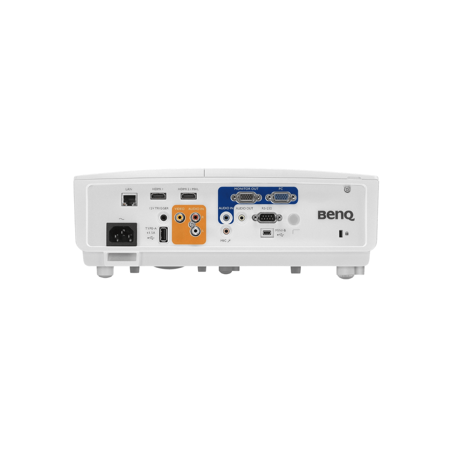 Projektor Benq SH753P