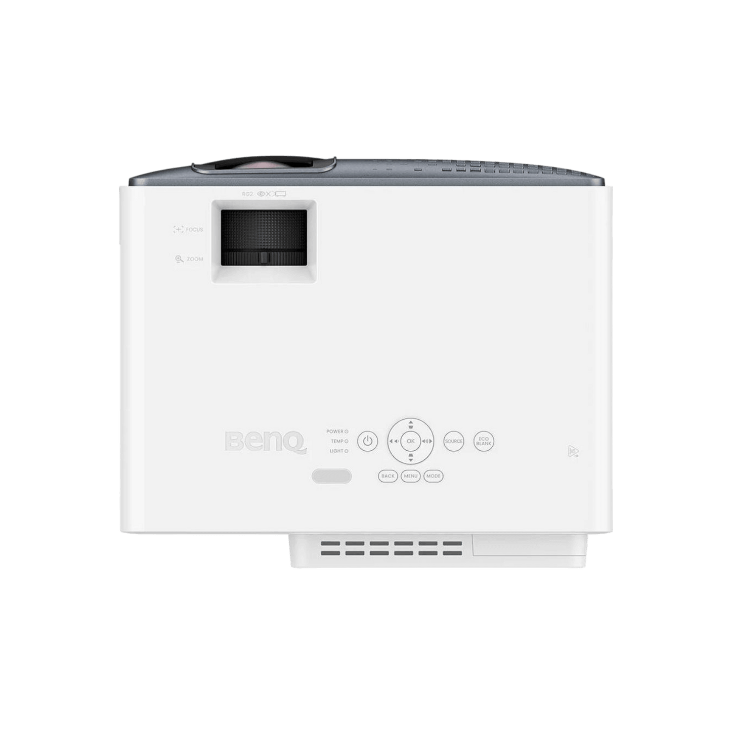 Projektor laserowy Benq TK710STi