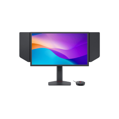 Monitor Benq Zowie XL2546X 24,5" TN Full HD