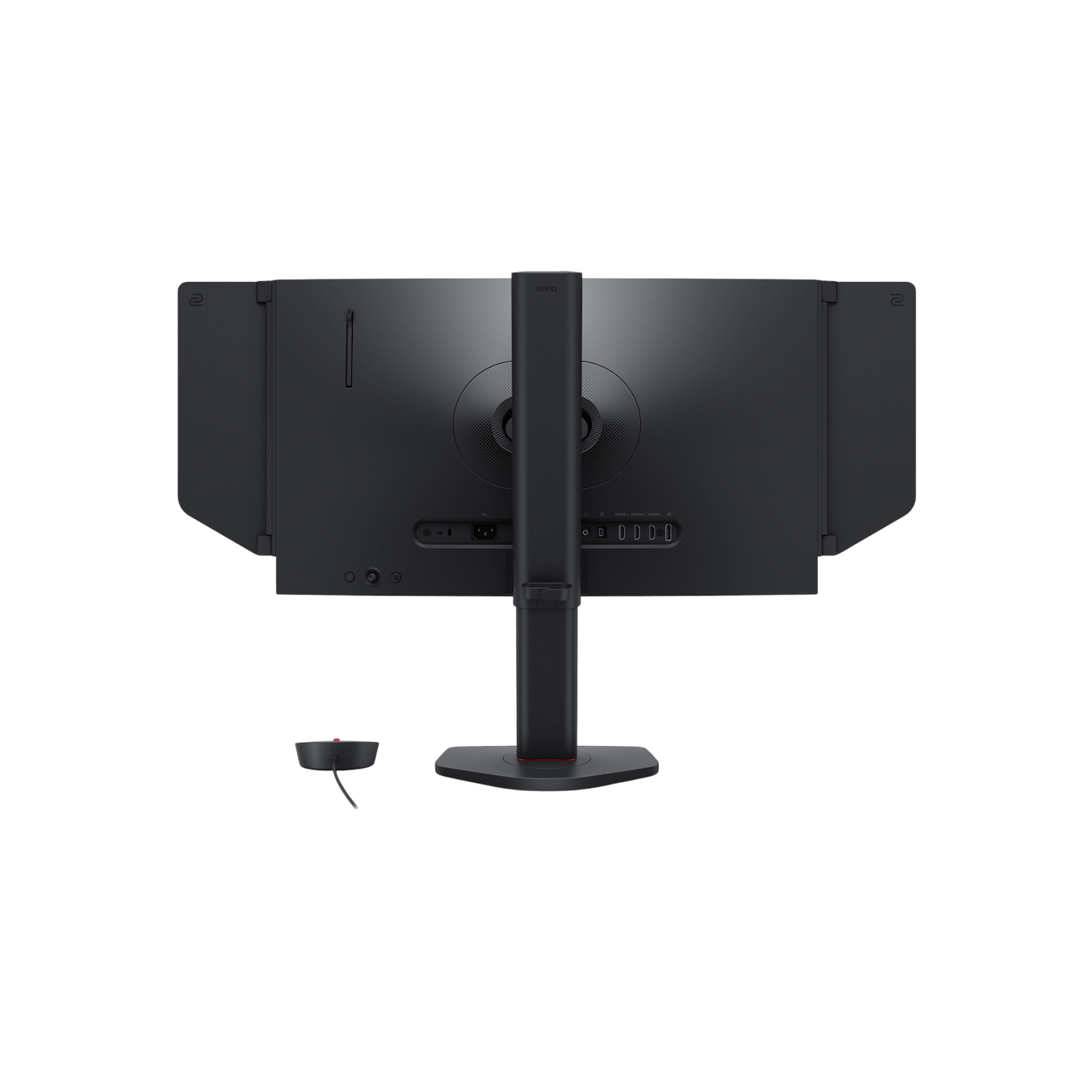Monitor Benq Zowie XL2546X 24,5" TN Full HD