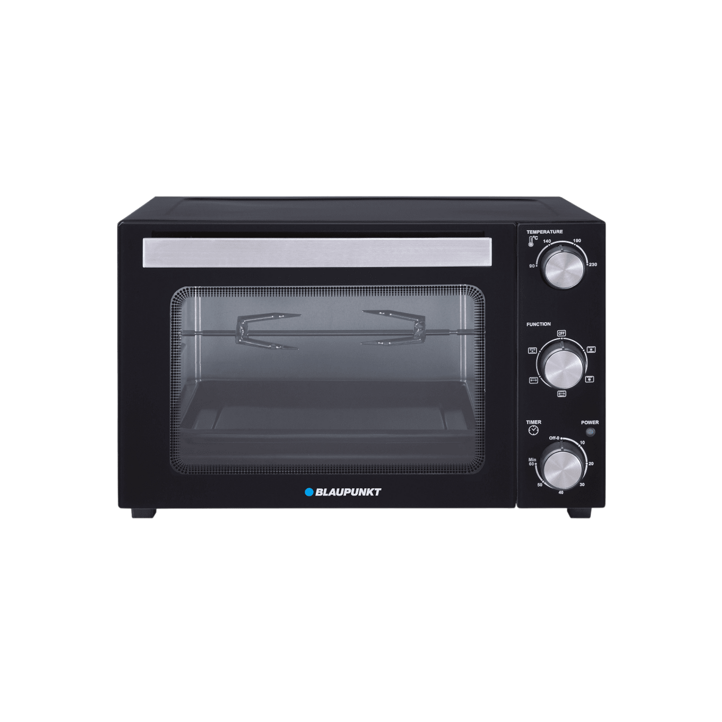 Piekarnik elektryczny Blaupunkt EOM501