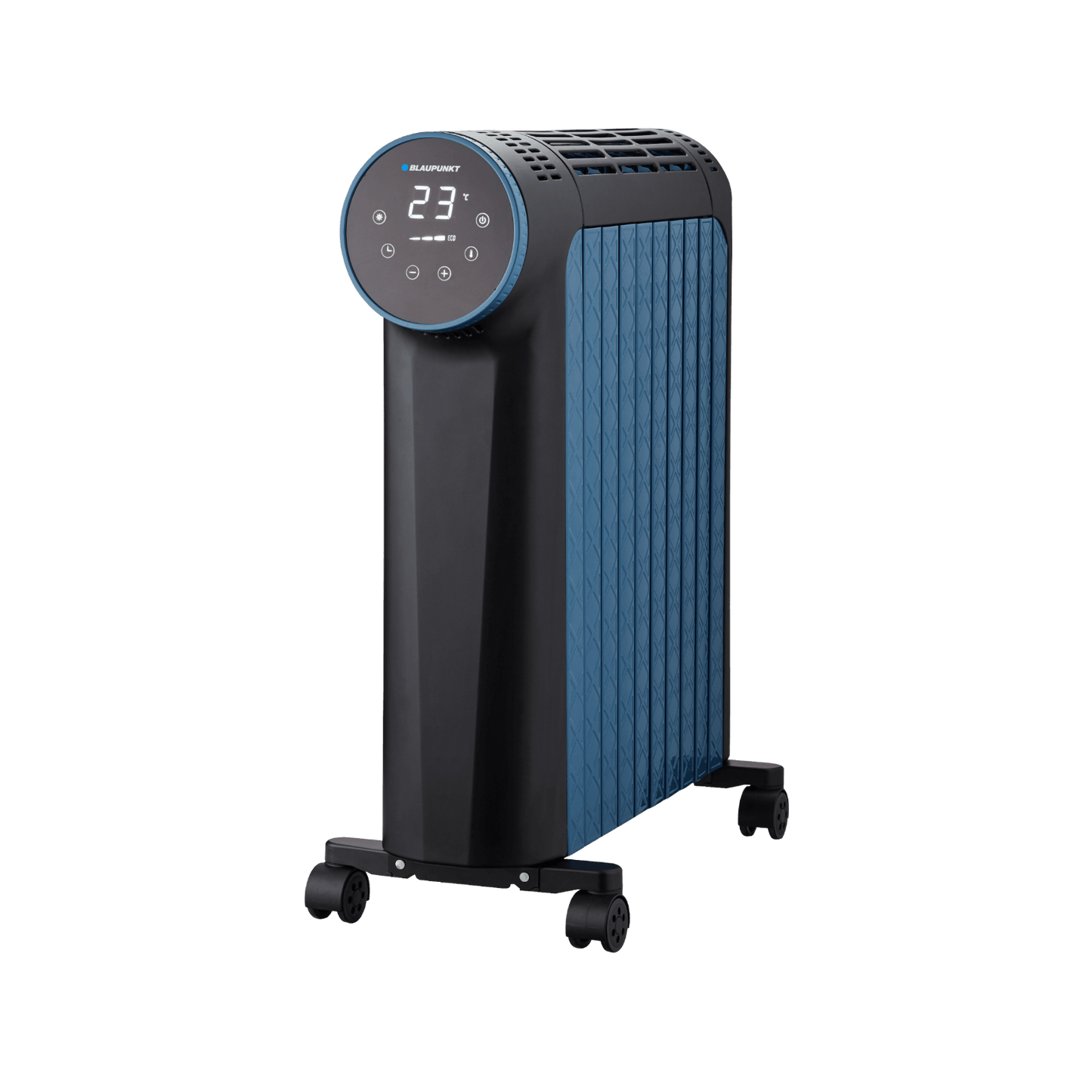 Grzejnik olejowy Blaupunkt HOR811