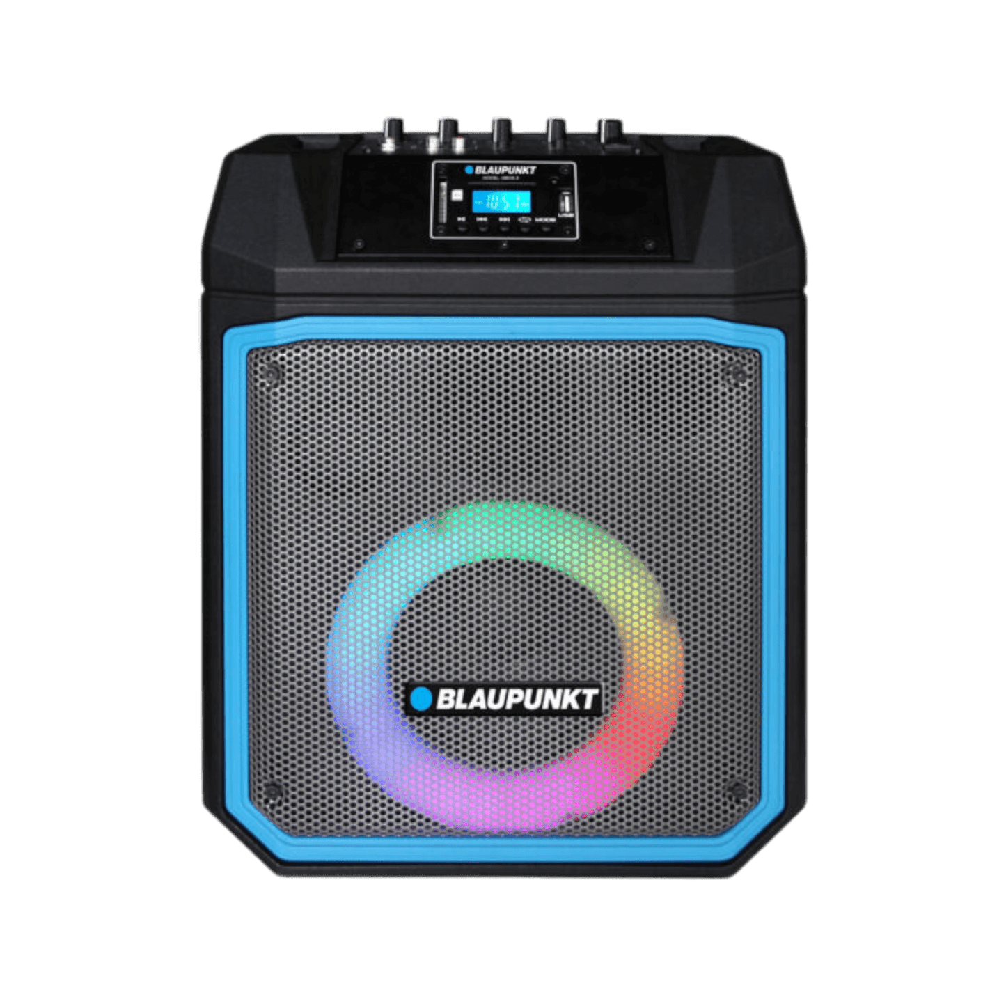 Głośnik przenośny Blaupunkt MB06.2