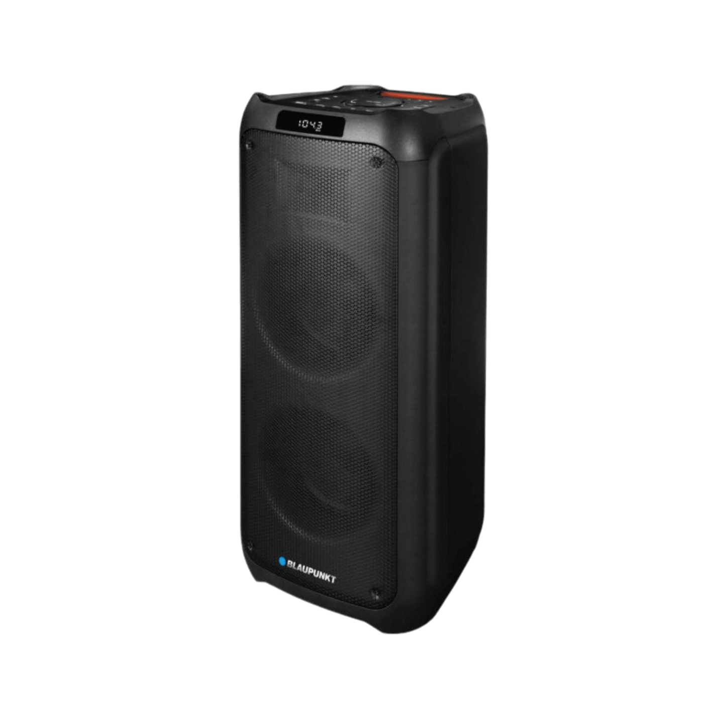 Głośnik przenośny Blaupunkt PB10DB
