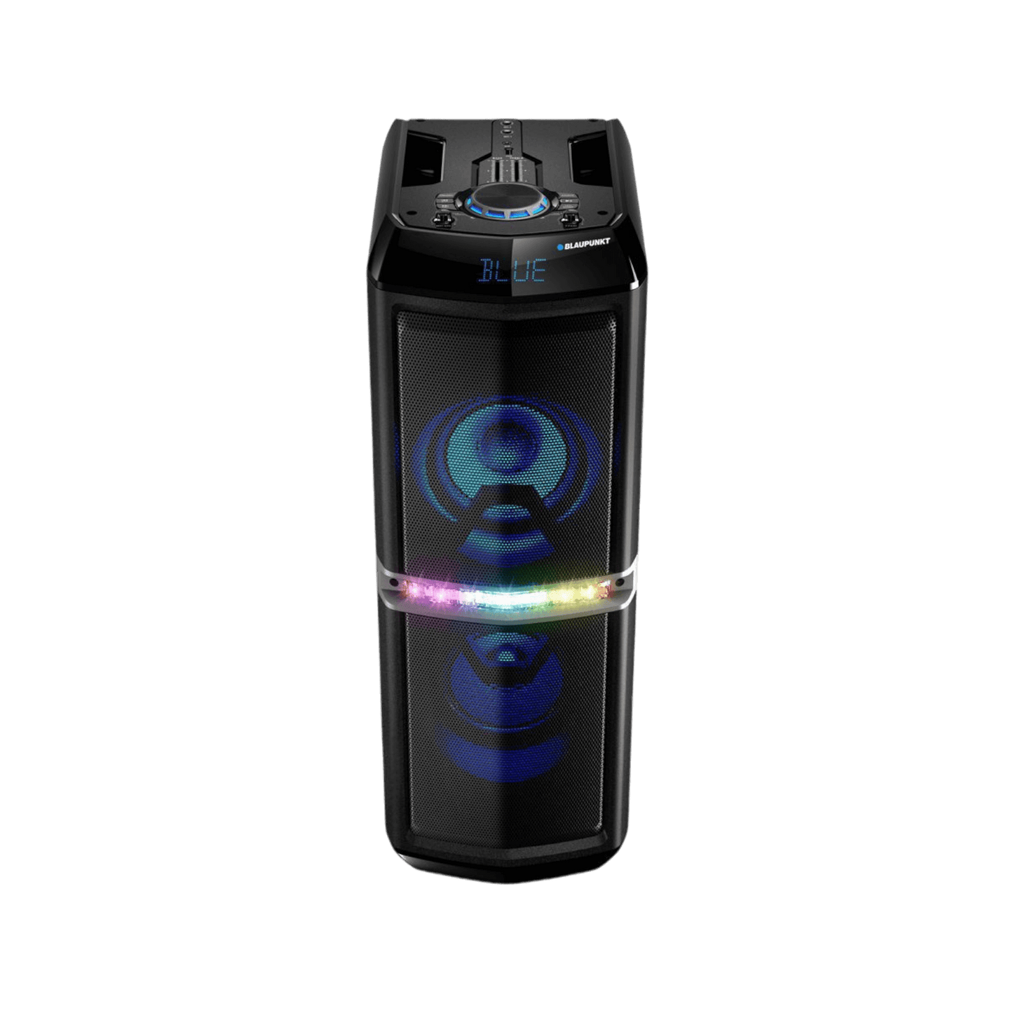 Głośnik przenośny Blaupunkt PS05.2DB