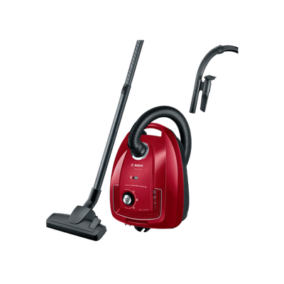 Odkurzacz workowy Bosch BGB38RD2