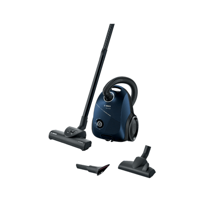 Odkurzacz workowy Bosch BGBS2BU1T