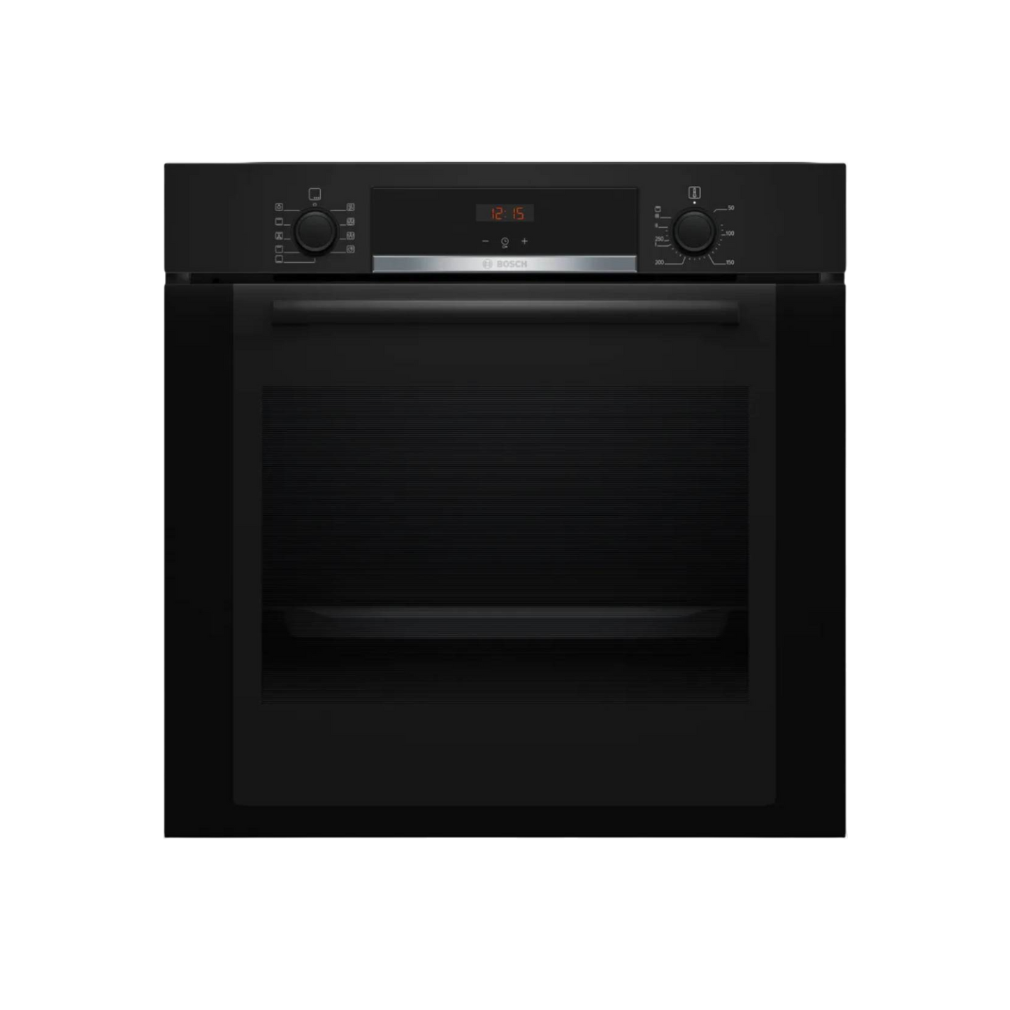 Piekarnik do zabudowy Bosch HBA334EB3
