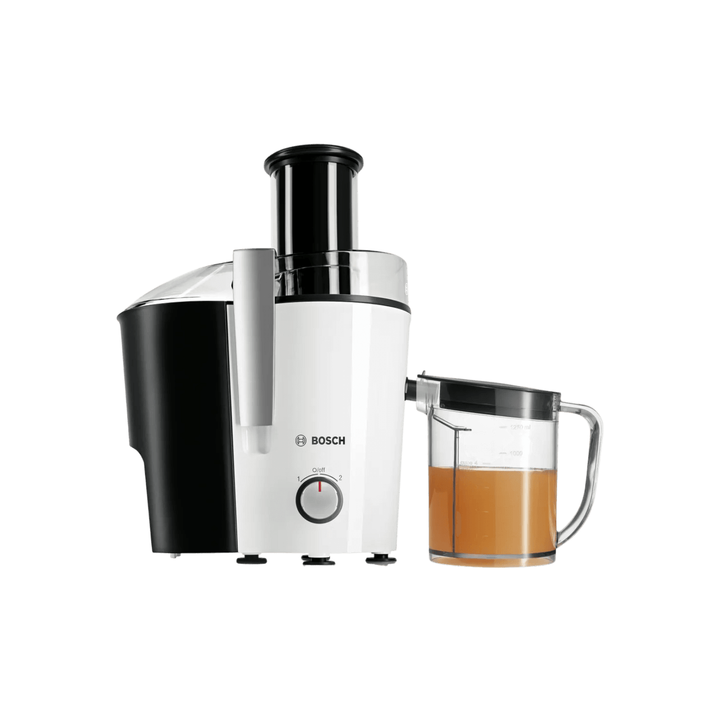 Sokowirówka Bosch MES25A0