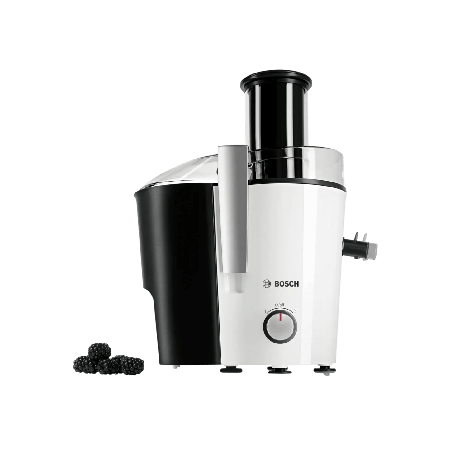Sokowirówka Bosch MES25A0