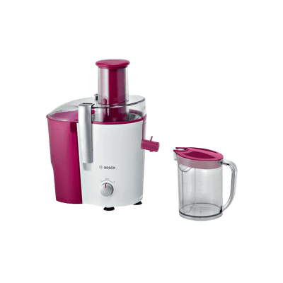 Sokowirówka Bosch MES25C0