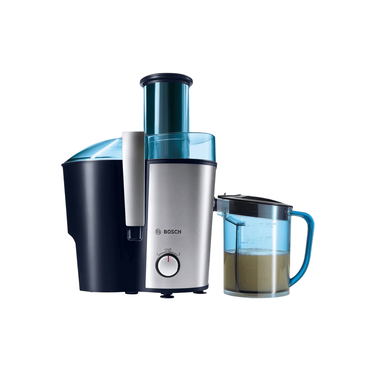 Sokowirówka Bosch MES3500