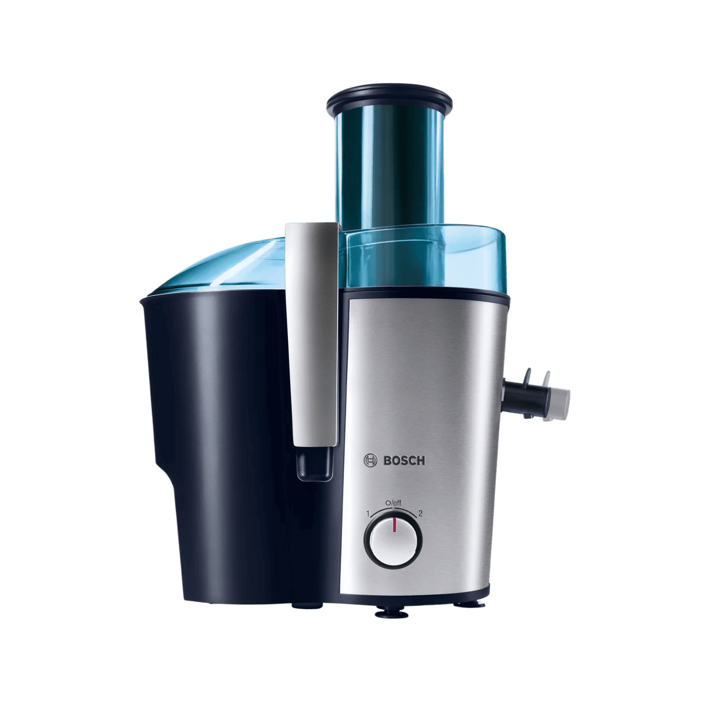 Sokowirówka Bosch MES3500