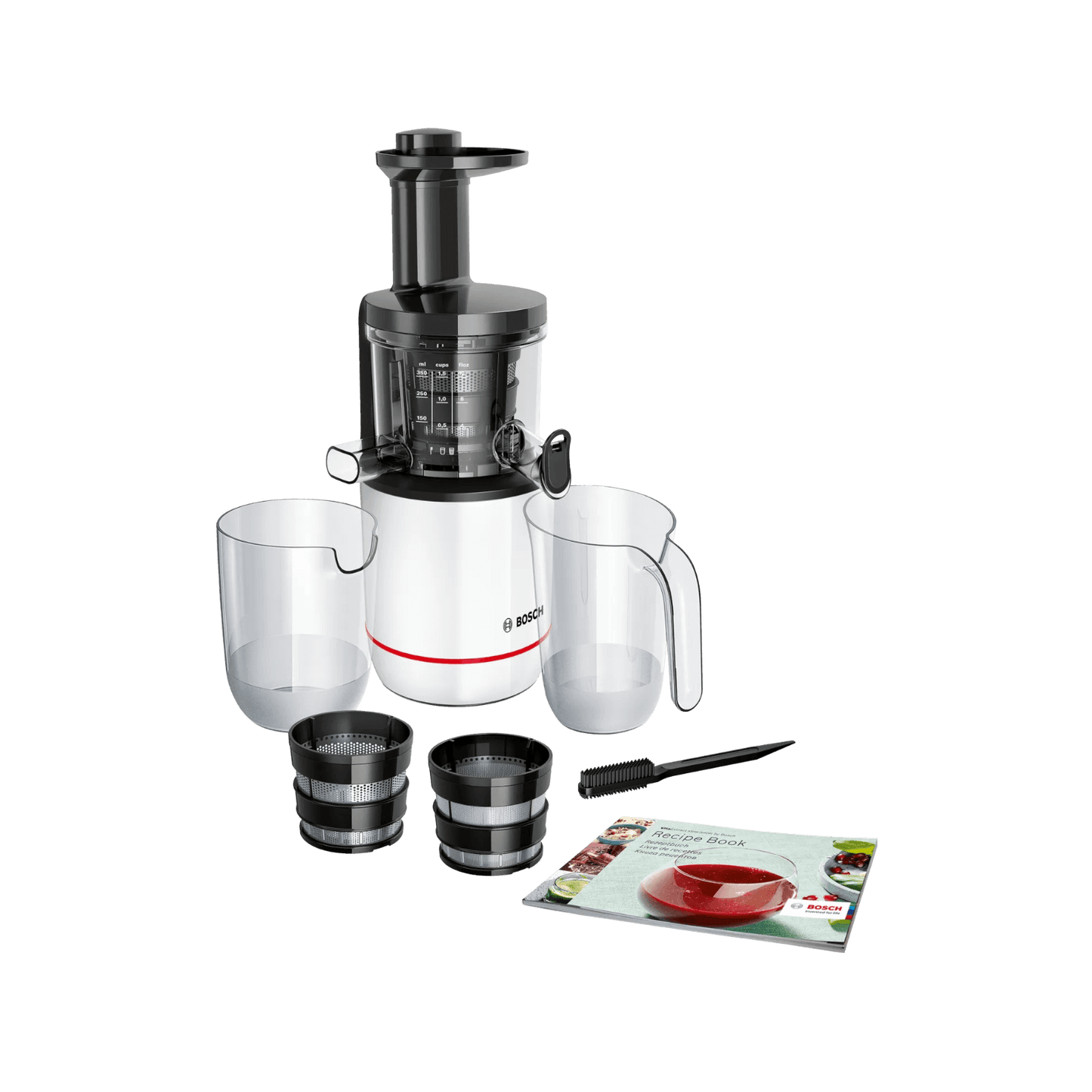Wyciskarka Bosch MESM500W
