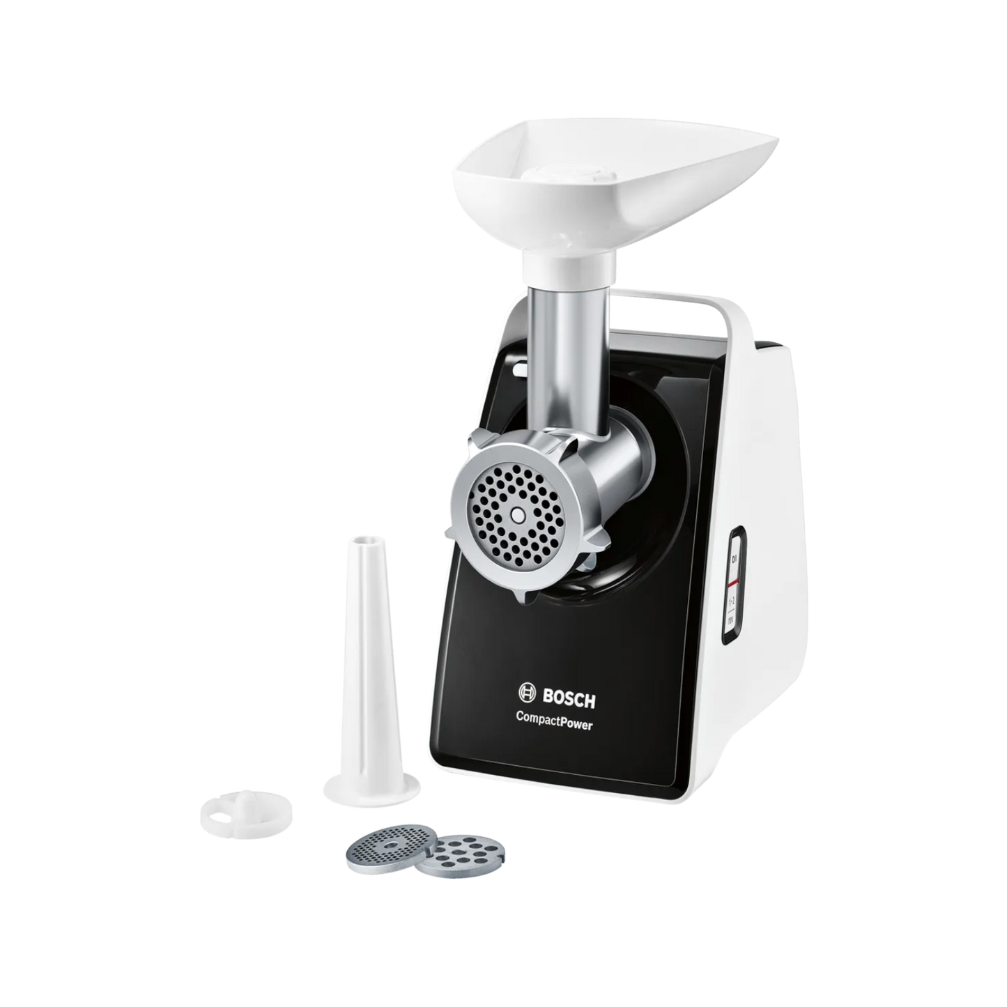 Maszynka do mięsa Bosch MFW3X10B