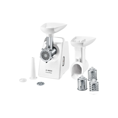 Maszynka do mięsa Bosch MFW3X13W