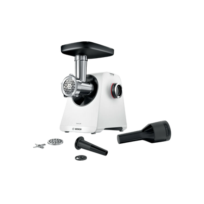 Maszynka do mięsa Bosch MFWS420W