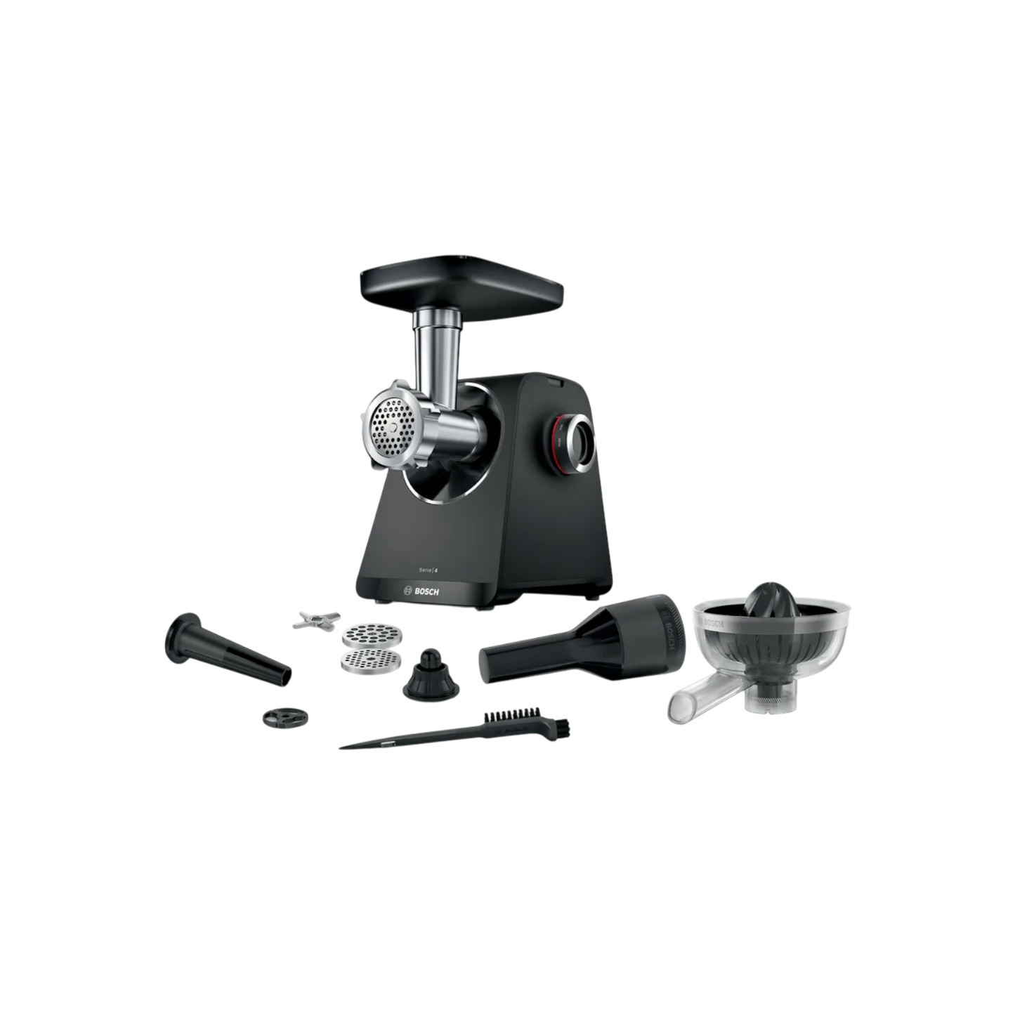 Maszynka do mięsa Bosch MFWS430B