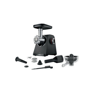 Maszynka do mięsa Bosch MFWS430B