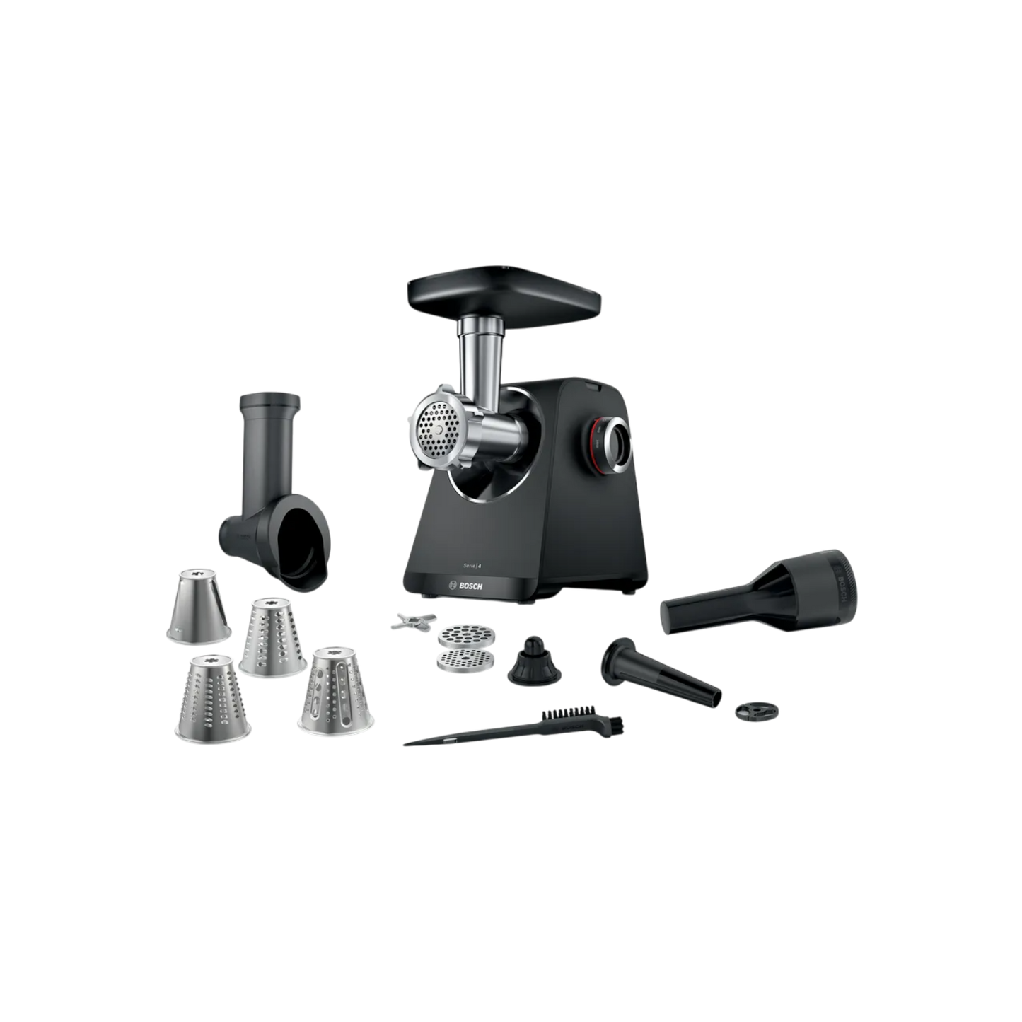 Maszynka do mięsa Bosch MFWS440B