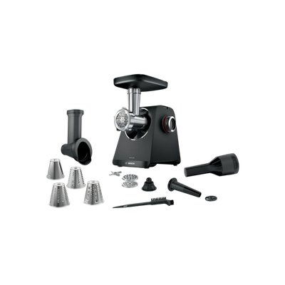 Maszynka do mięsa Bosch MFWS440B