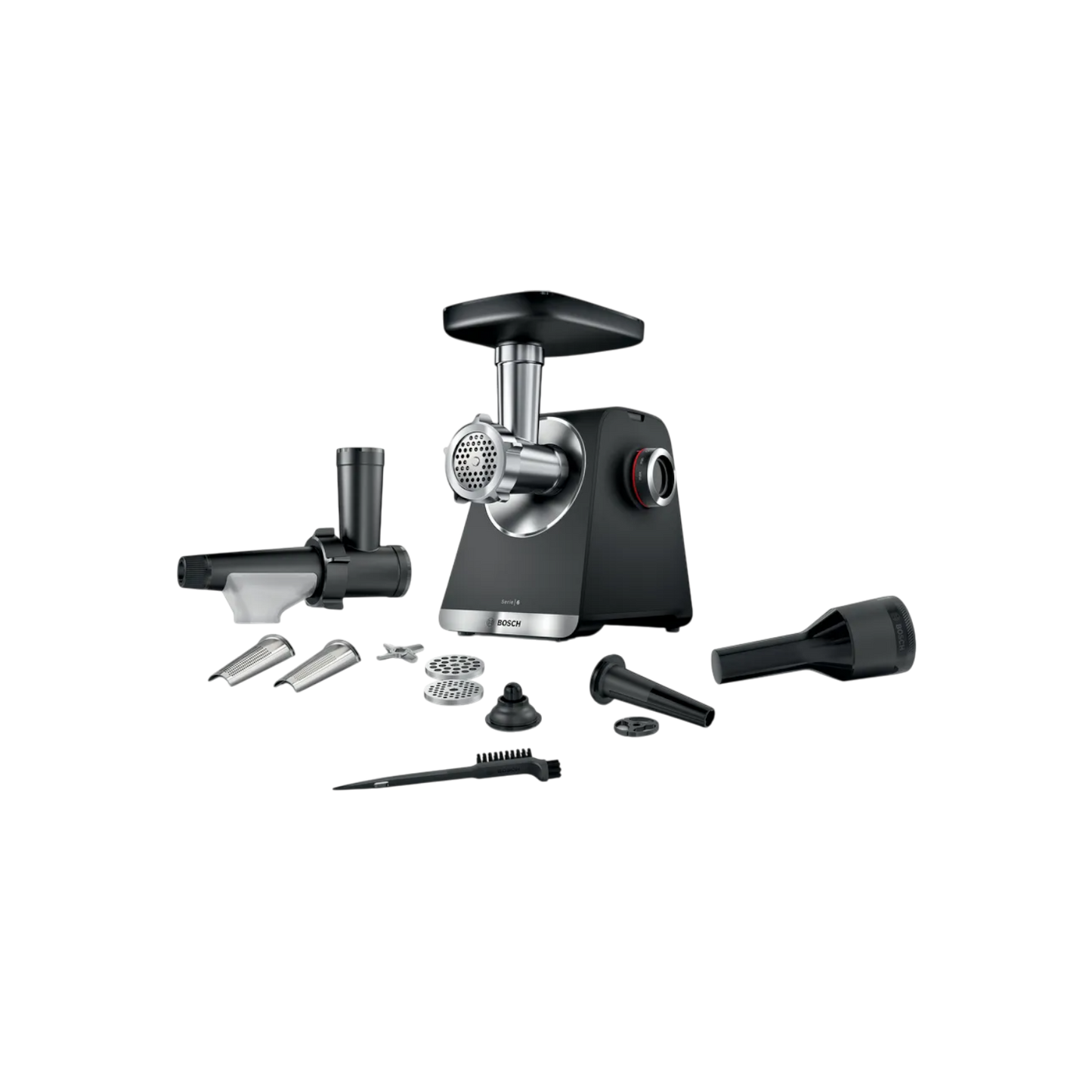 Maszynka do mięsa Bosch MFWS650B