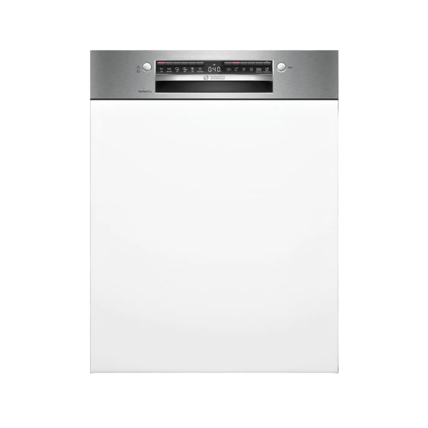 Zmywarka do zabudowy Bosch SMI6YCS02E 60cm