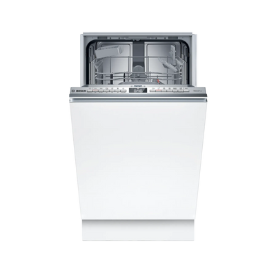 Zmywarka do zabudowy Bosch SPV4EKX24E 45cm
