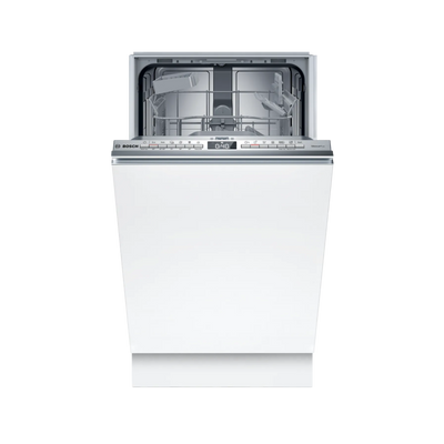 Zmywarka do zabudowy Bosch SPV4HKX10E 45cm