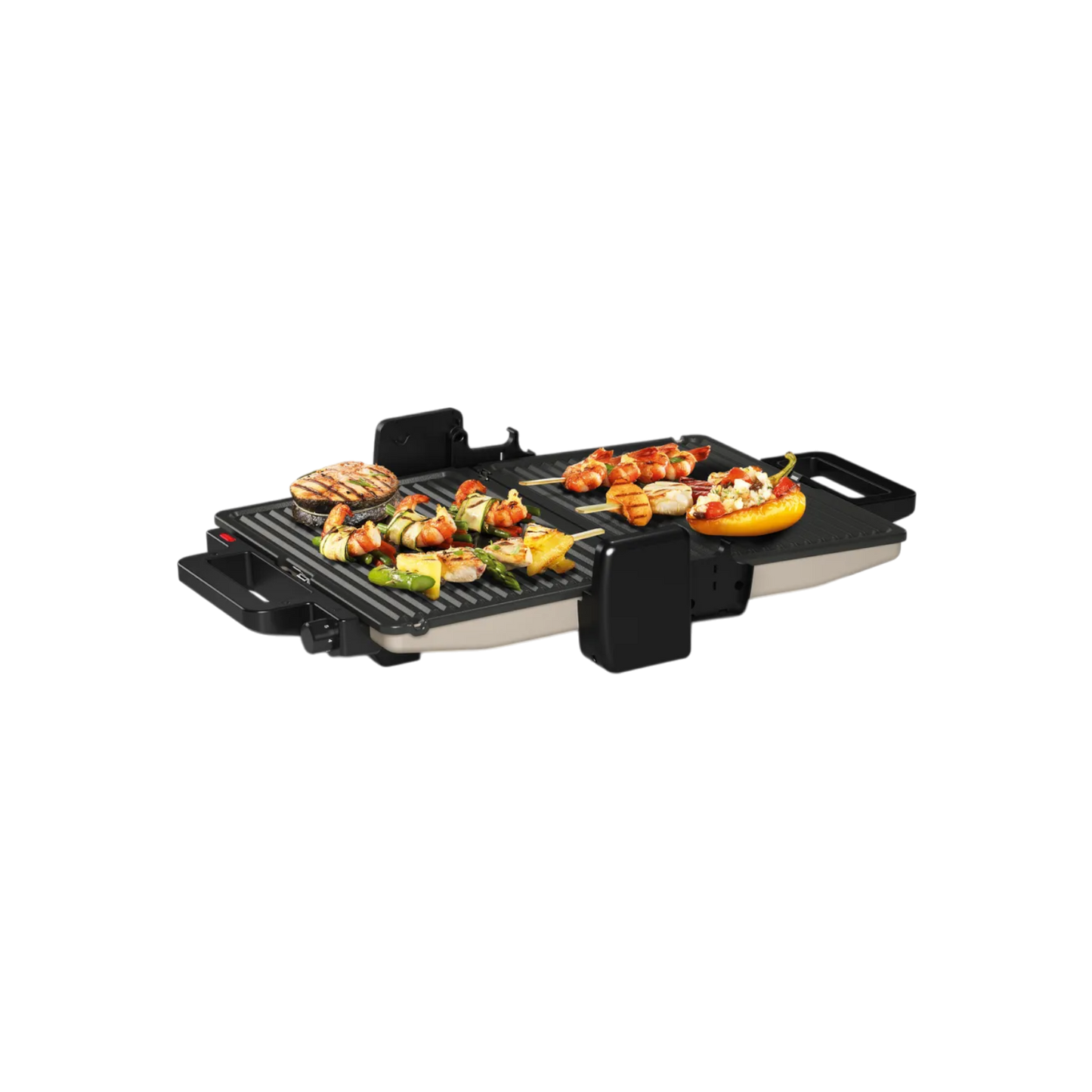 Grill elektryczny Bosch TCG3302
