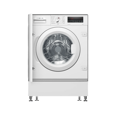 Pralka do zabudowy Bosch WIW28542EU 8kg 1400rpm
