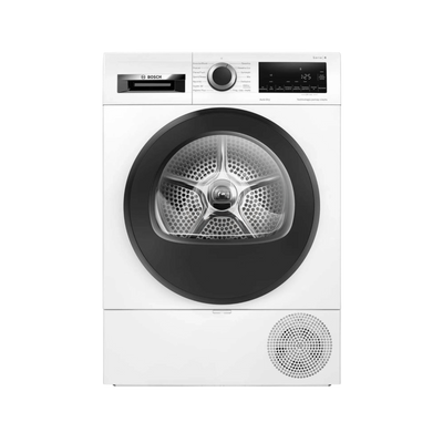 Suszarka wolnostojąca Bosch WQG233DKPL 8kg