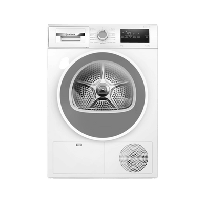 Suszarka wolnostojąca Bosch WTH86277PL 8kg