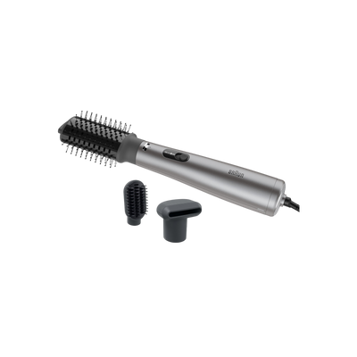 Suszarko-lokówka Braun AS430E