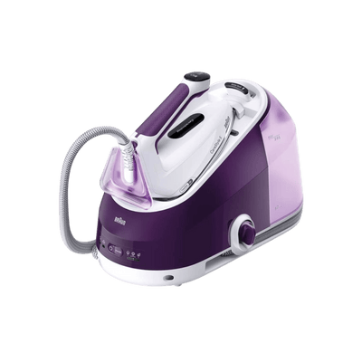 Generator pary Braun CareStyle 5 IS 5247 Violet