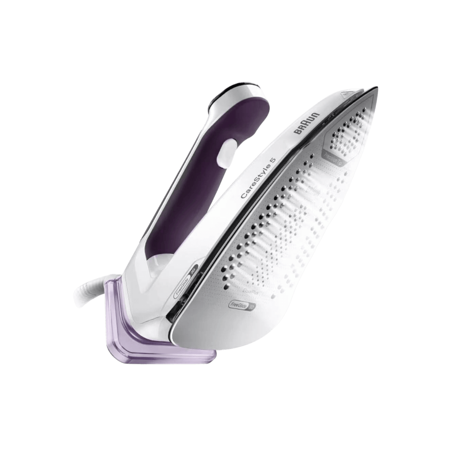 Generator pary Braun CareStyle 5 IS 5247 Violet
