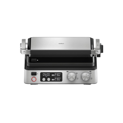 Grill elektryczny Braun MultiGrill 7 CG 7040