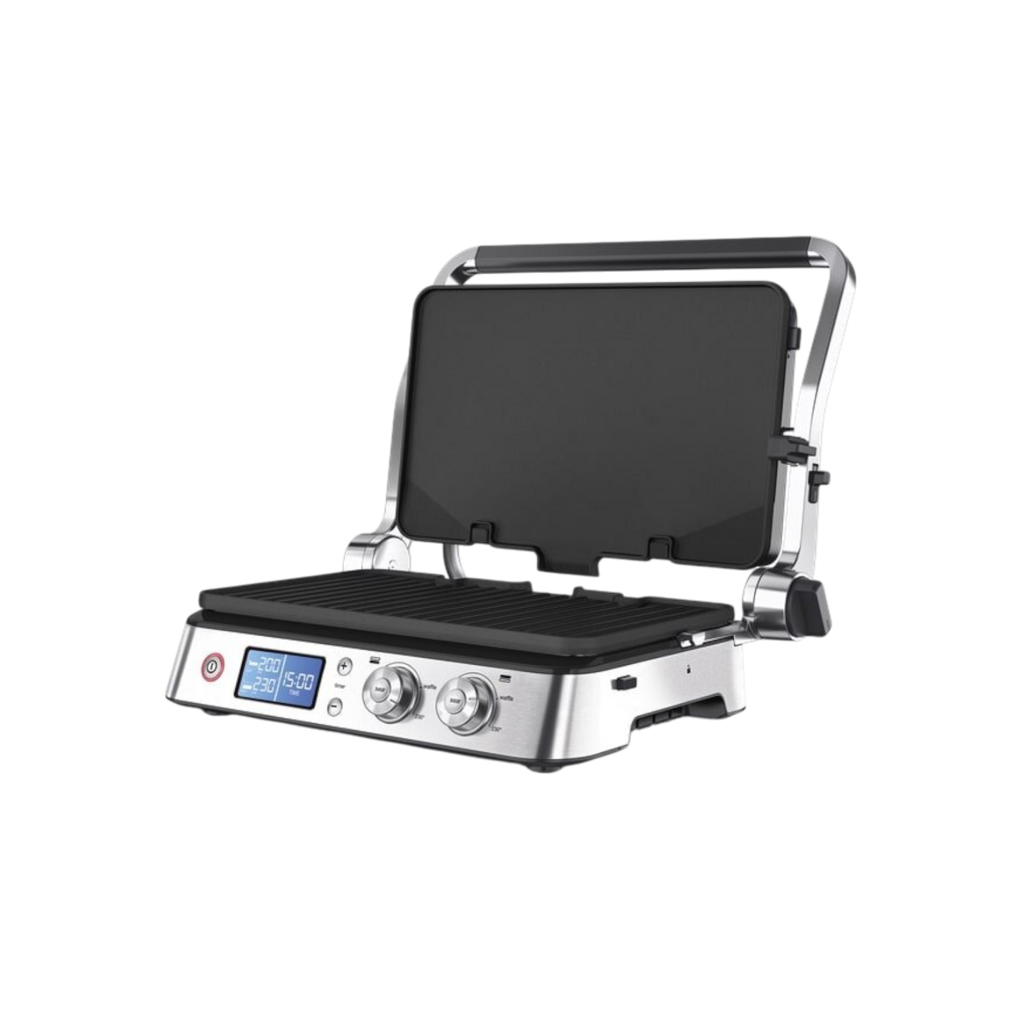 Grill elektryczny Braun MultiGrill 9 CG 9043