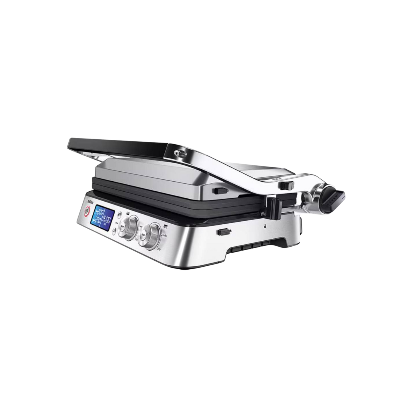 Grill elektryczny Braun MultiGrill 9 CG 9043