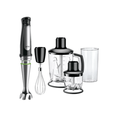 Blender ręczny Braun MultiQuick 7 7045X