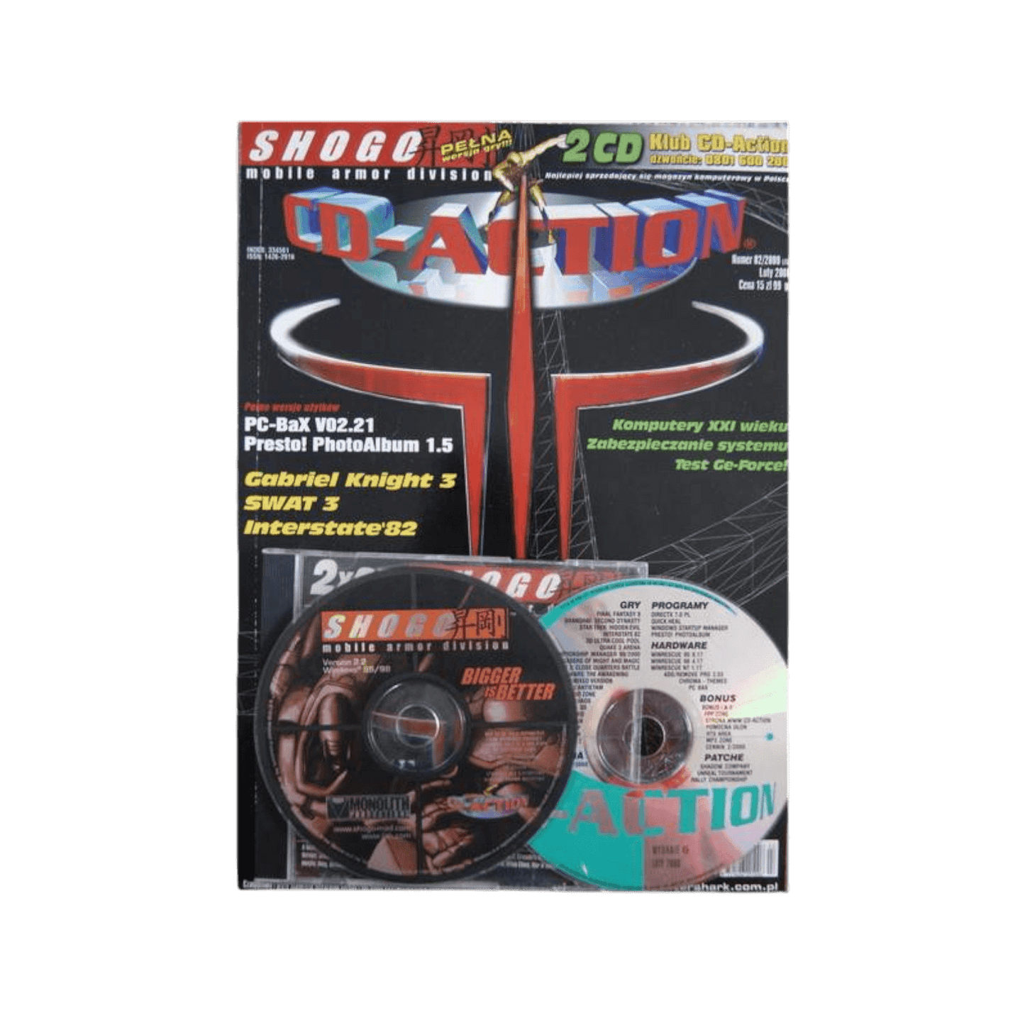 CD-Action
