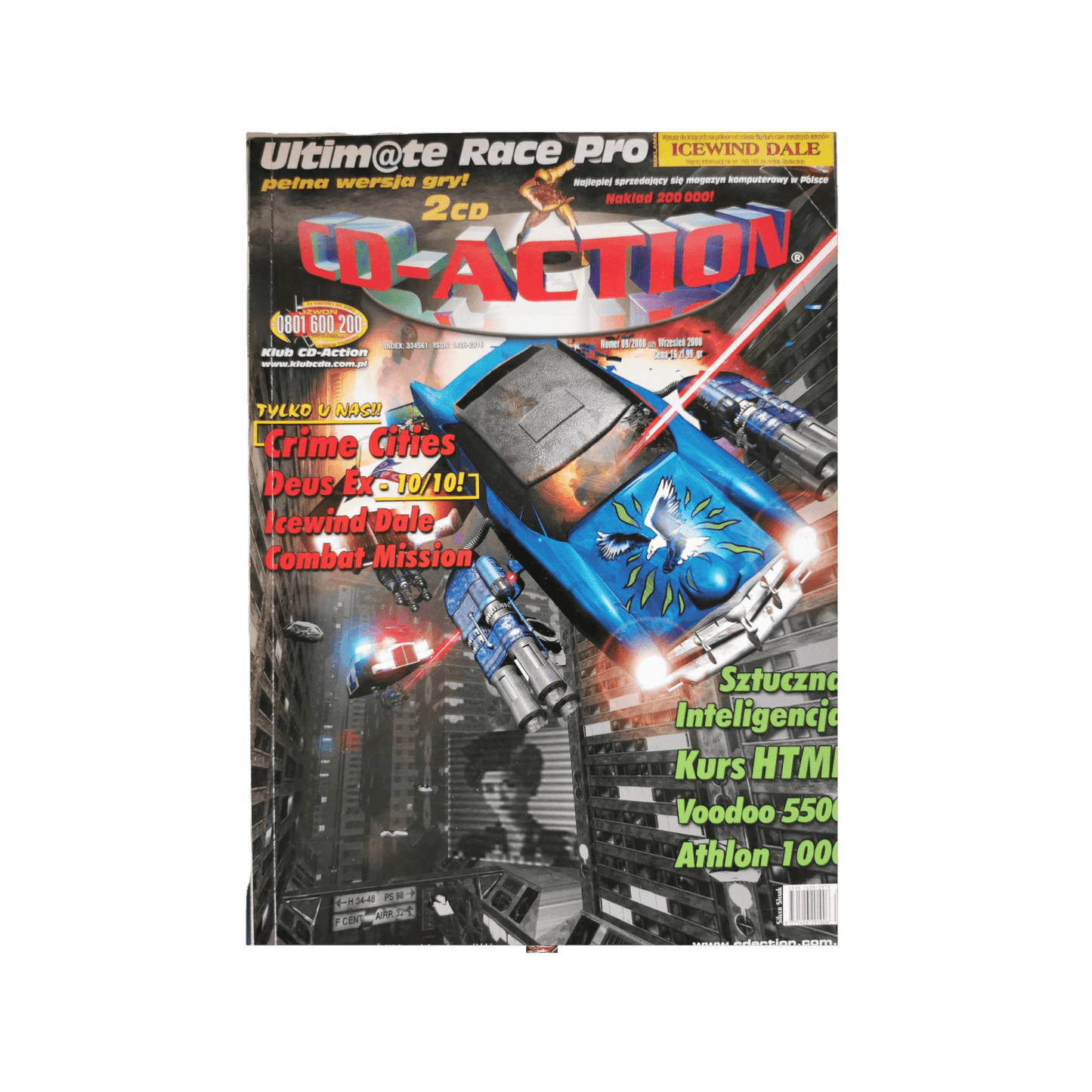 CD-Action