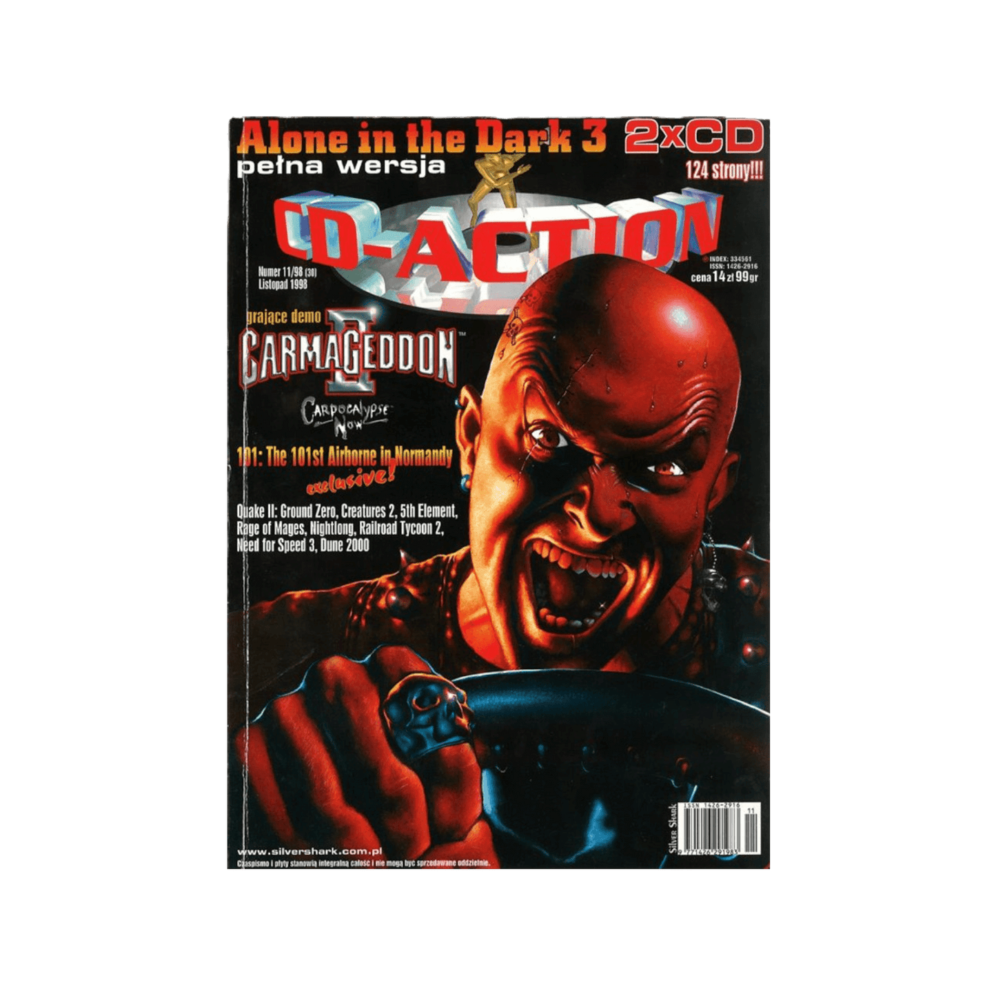 CD-Action