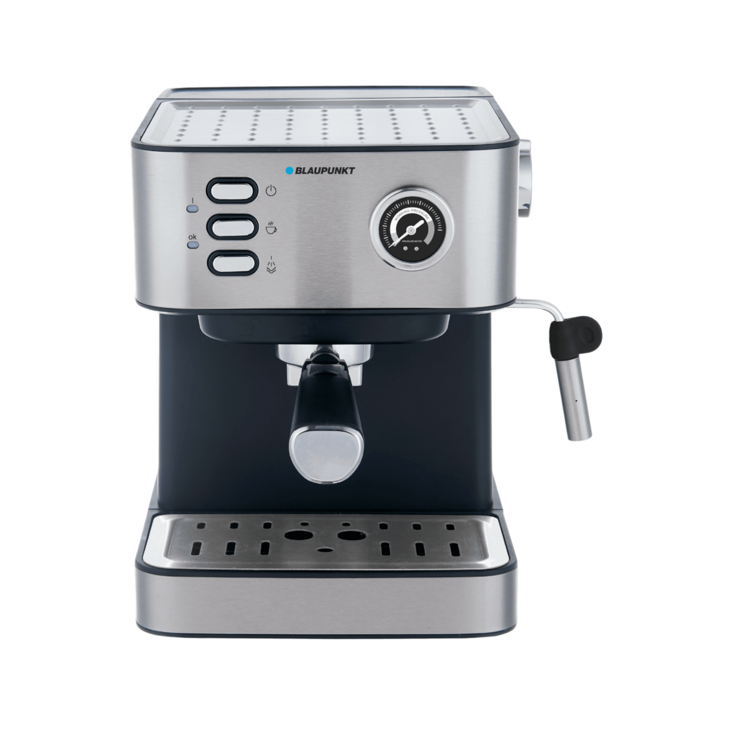 Ekspres kolbowy Blaupunkt CMP312