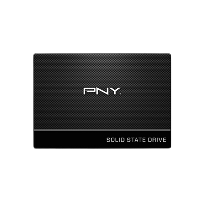 Dysk SSD PNY CS900 4TB 2,5"