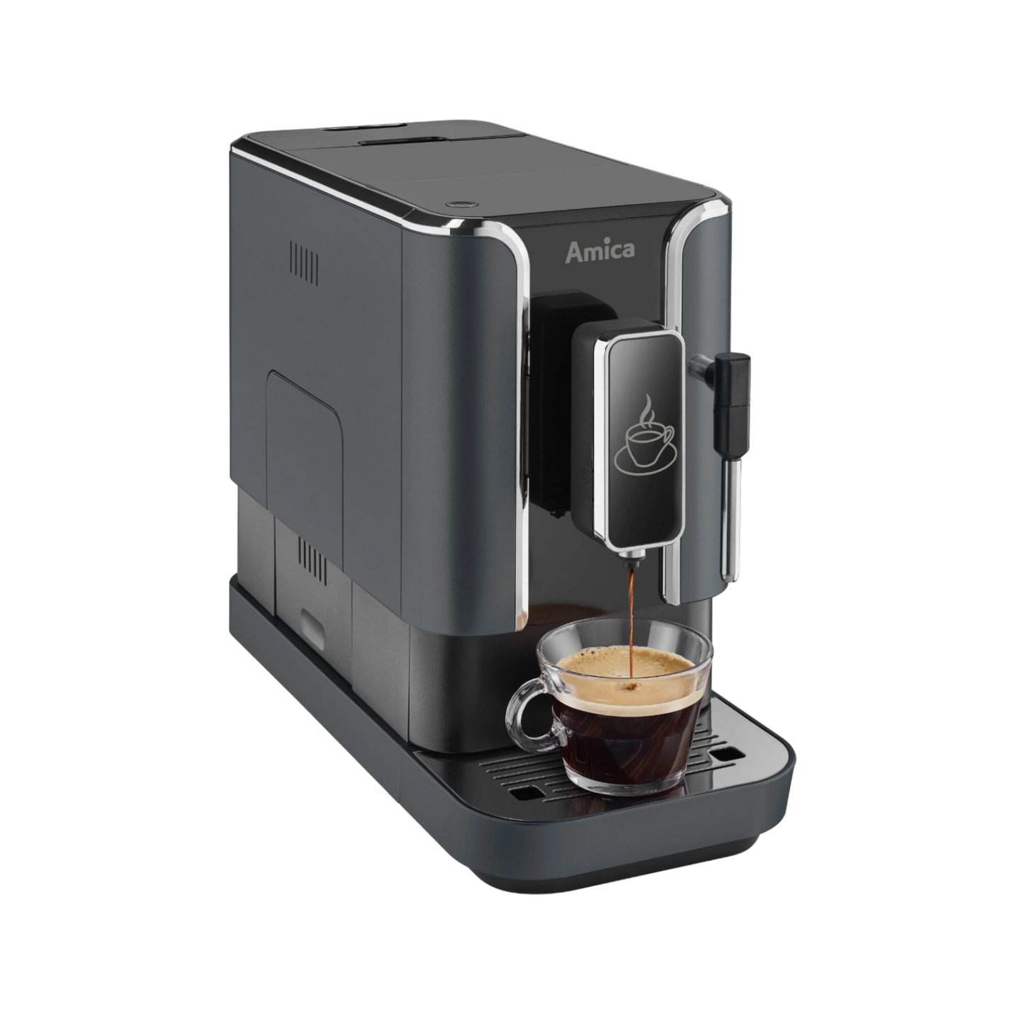 Ekspres automatyczny Amica Barista CT 5012