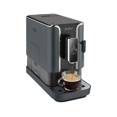 Ekspres automatyczny Amica Barista CT 5012