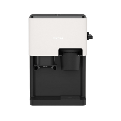 Ekspres automatyczny Nivona CUBE 4102