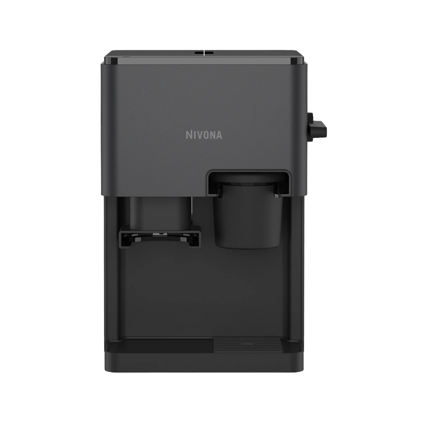 Ekspres automatyczny Nivona CUBE 4106